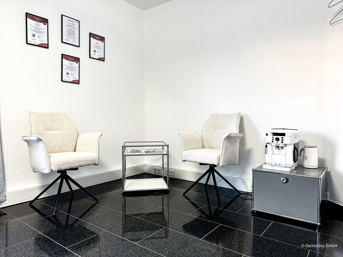 Kosmetikstudio Dortmund – Impression DermaDay