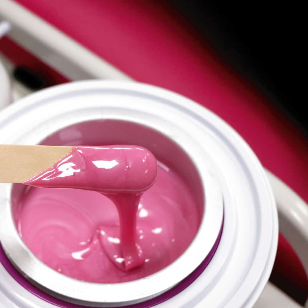 Lycon Premium Wax Behandlung