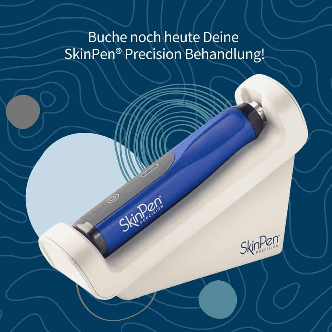 Motiv für Microneedling