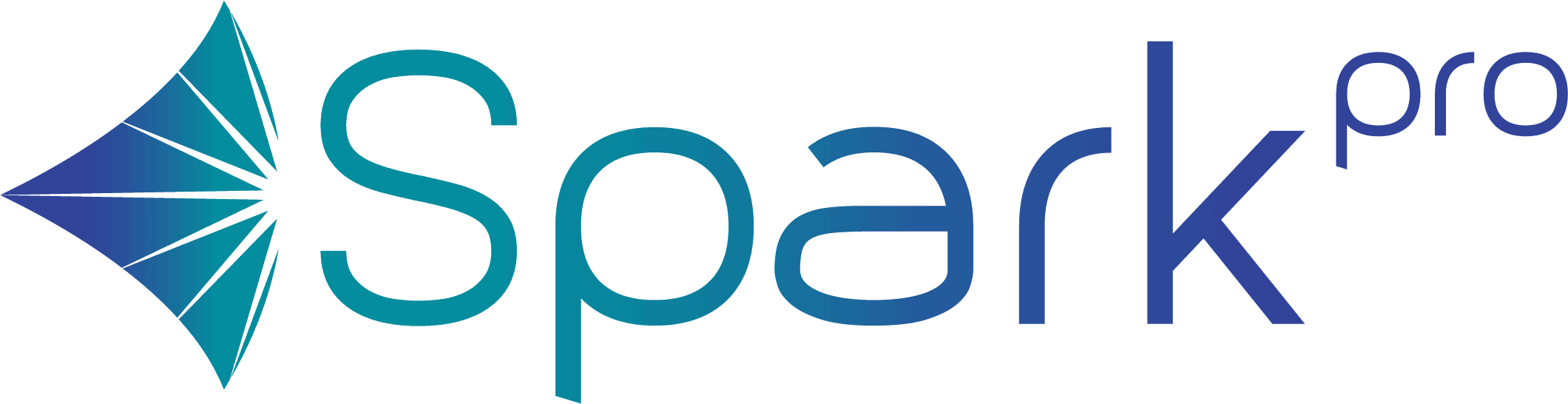 Spark Pro Logo