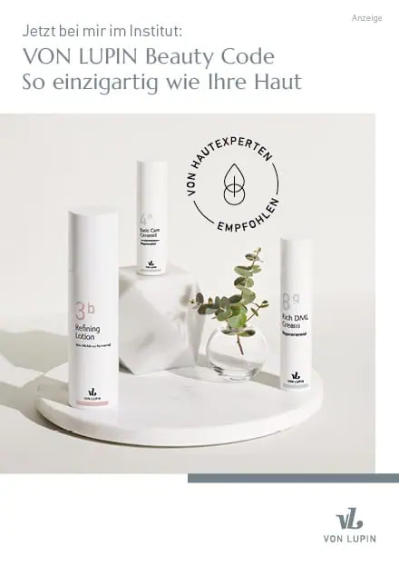 Von Lupin Kosmetik