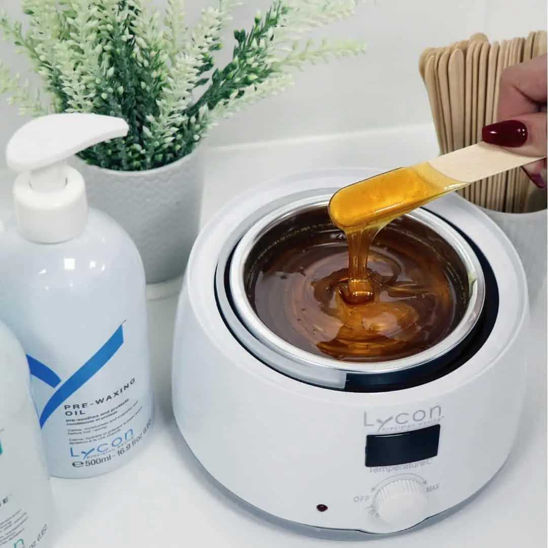 Aqua Facial Behandlung Dortmund