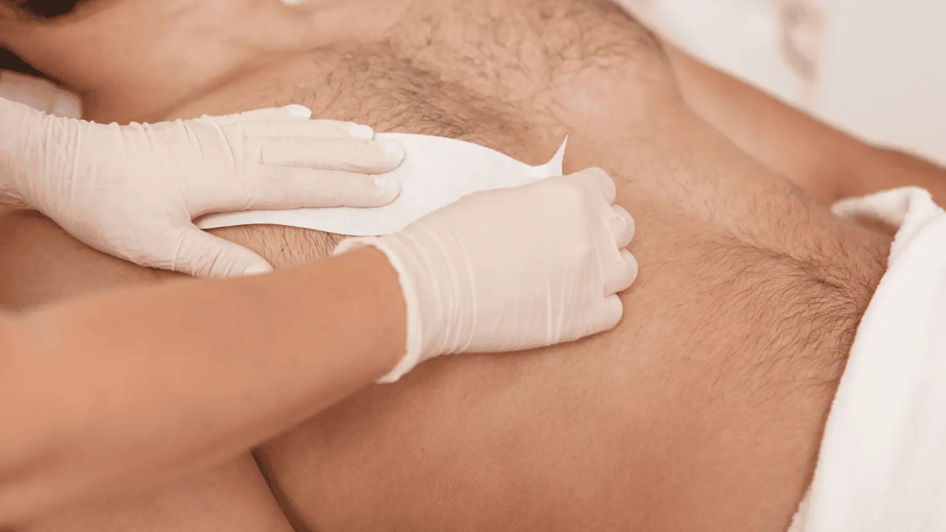 Waxing Schulung