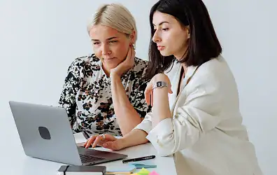 Beauty Business Coaching Mentoring von der Kosmetikerin zur Unternehmerin mit vollem Kalender